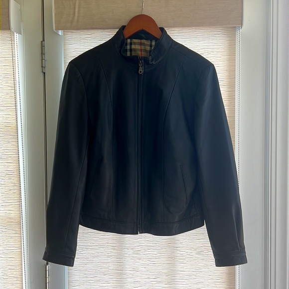 Burberry Jacket - Picture 2 of 11